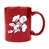 Dorchester Mug | Red