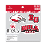 Tech & Accessory Stickers | Large