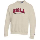 Powerblend Crew | Oatmeal