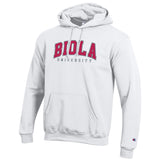 Powerblend Hood | White