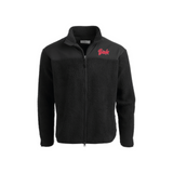 Men's Peak Jacket | Black