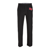 Stretch Woven Pant | Black