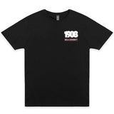 Est. Essential Tee | Black