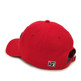 The Nickname Bar Hat | Red