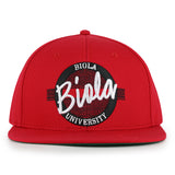 Original Retro Circle | Red