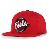 Original Retro Circle | Red