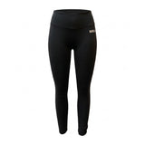 No-Seam Pureluxe TLC Legging | Black