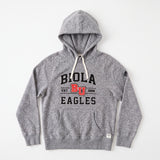 Roots Kanga Hoodie | Salt & Pepper