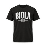 Biola Brother Tee | Vintage Black