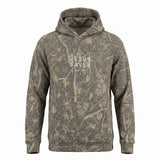 Jesus Saves Isaiah 53:5 Hood | Deadwood Camo