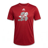 Creator Short Sleeve Tee | Red
