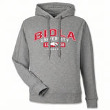 Electric Fleece Hood | Slate