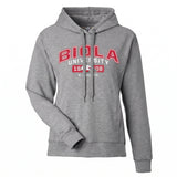 Ladies Electric Fleece Hood | Slate