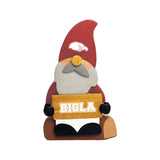 Rolf the Gnome Magnet | Red