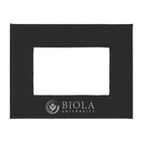 Laramie Gallery Frame 4"x6" | Black