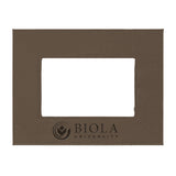 Laramie Gallery Frame 4"x6" | Brown