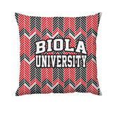 Bismark Square 16" x 16" Pillow