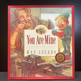 (Book) You Are Mine, Volume 2
