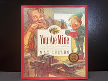Load image into Gallery viewer, (Book) You Are Mine