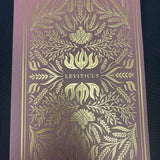 (Book) ESV Illuminated Scripture Journal: Leviticus