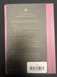 (Book) ESV Illuminated Scripture Journal: Deuteronomy