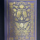 (Book) ESV Illuminated Scripture Journal: 1–2 Kings