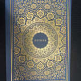 (Book) ESV Illuminated Scripture Journal: Esther