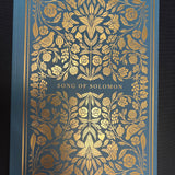(Book) ESV Illuminated Scripture Journal: Song of Solomon