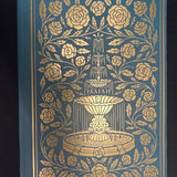 (Book) ESV Illuminated Scripture Journal: Isaiah