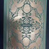 (Book) ESV Illuminated Scripture Journal: Daniel