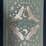 (Book) ESV Illuminated Scripture Journal: Hosea | Joel | Amos | and Obadiah