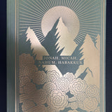 (Book) ESV Illuminated Scripture Journal: Jonah | Micah | Nahum | and Habakkuk