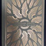 (Book) ESV Illuminated Scripture Journal: Zephaniah | Haggai | Zechariah | and Malachi