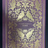(Book) ESV Illuminated Scripture Journal: Luke