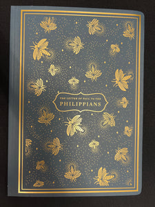 (Book) ESV Illuminated Scripture Journal: Philippians