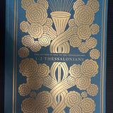 (Book) ESV Illuminated Scripture Journal: 1–2 Thessalonians