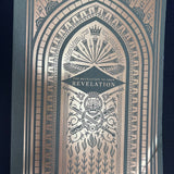 (Book) ESV Illuminated Scripture Journal: Revelation