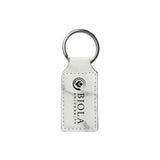 Laramie Key Tag | Marble