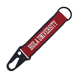 Minnetonka Key Strap | Red