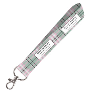 Next Generation South Beach Key Strap, Plaid