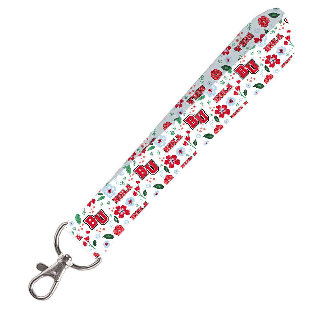 Next Generation Key Strap, Floral