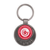 Belvedere Key Tag | Alumni