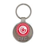 Belvedere Key Tag | Dad