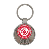 Belvedere Key Tag | Mom