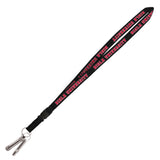Exeter Security Lanyard | Black