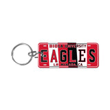 Louisville Key Tag | License Plate Design