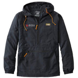 Mountain Classic Anorak | Black