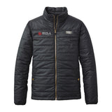 Mountain Classic Puffer Jacket | Black