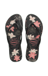 Ladies Slim Organic Sandal