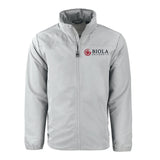 Charter Eco Recycled Mens Full-Zip Jacket | Polished